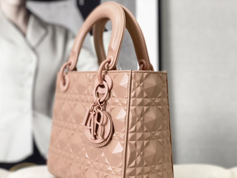 Christian Dior My Lady Bags